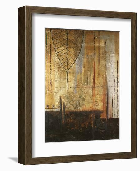 Fantasia II-Patricia Pinto-Framed Art Print