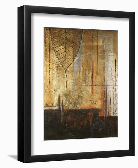 Fantasia II-Patricia Pinto-Framed Art Print