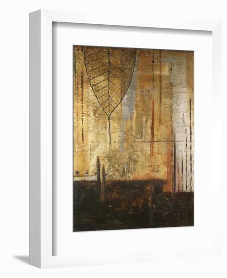 Fantasia II-Patricia Pinto-Framed Art Print