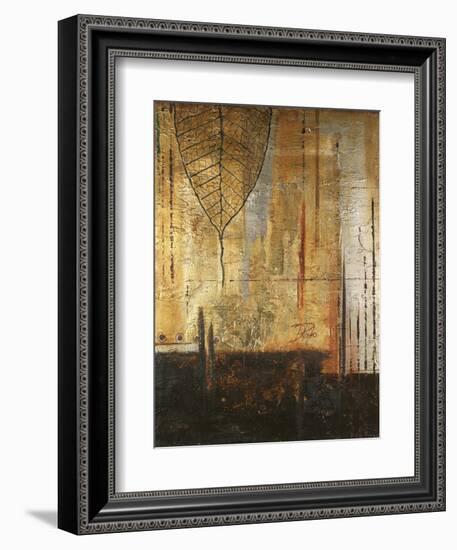 Fantasia II-Patricia Pinto-Framed Art Print