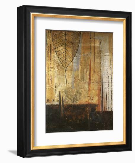 Fantasia II-Patricia Pinto-Framed Art Print