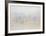 Fantasia-Guillaume Azoulay-Framed Limited Edition