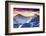 Fantastic Evening Winter Landscape-Leonid Tit-Framed Photographic Print