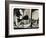 Fantastic Figures, Possibly 1920S (Gelatin Silver Print)-Bernard Alfieri-Framed Giclee Print