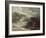 Fantastic Landscape-Giuseppe Bernardino Bison-Framed Giclee Print