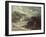 Fantastic Landscape-Giuseppe Bernardino Bison-Framed Giclee Print