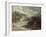 Fantastic Landscape-Giuseppe Bernardino Bison-Framed Giclee Print
