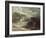 Fantastic Landscape-Giuseppe Bernardino Bison-Framed Giclee Print