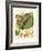 Fantastical Botanical I-Vision Studio-Framed Art Print