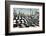 Fantasy Chess-rolffimages-Framed Photographic Print