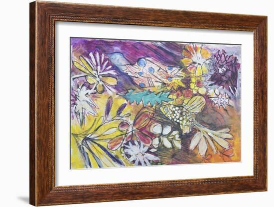 Fantasy Flight-Margaret Coxall-Framed Giclee Print