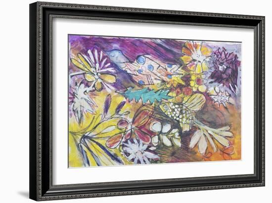 Fantasy Flight-Margaret Coxall-Framed Giclee Print