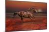 Fantasy Horses 43-Bob Langrish-Mounted Photographic Print