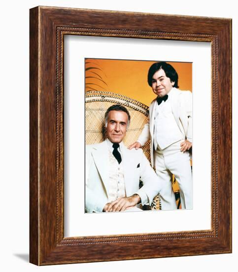 Fantasy Island (1978)-null-Framed Photo