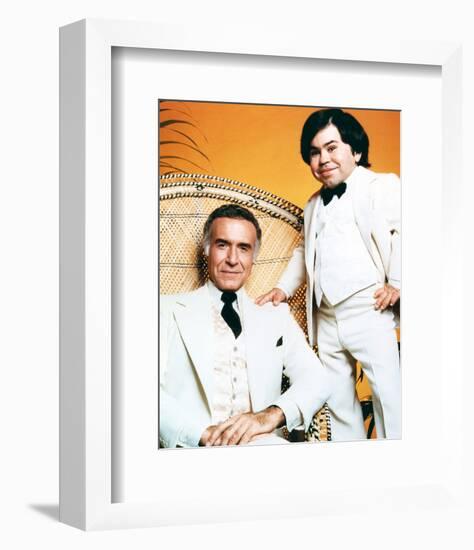 Fantasy Island (1978)-null-Framed Photo