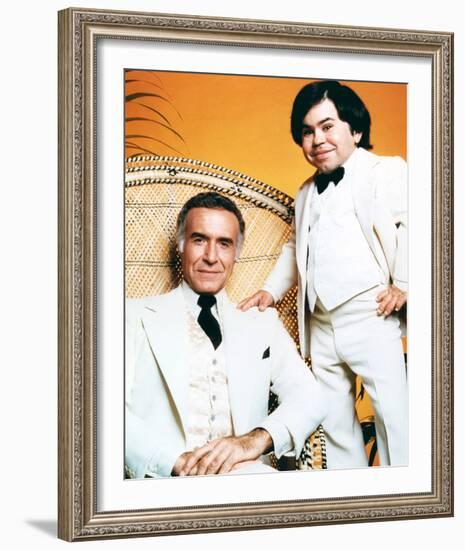 Fantasy Island (1978)-null-Framed Photo