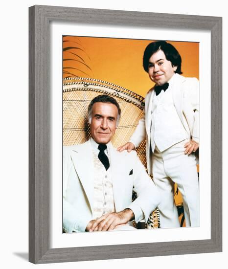 Fantasy Island (1978)-null-Framed Photo