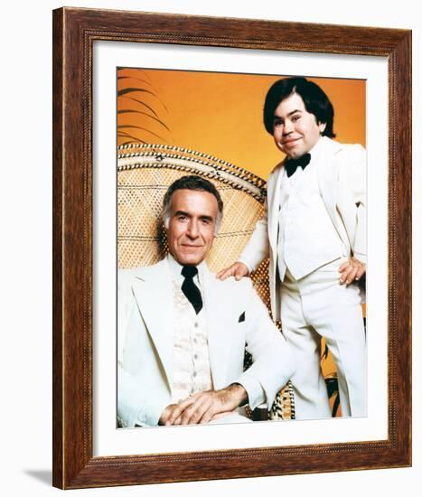 Fantasy Island (1978)-null-Framed Photo