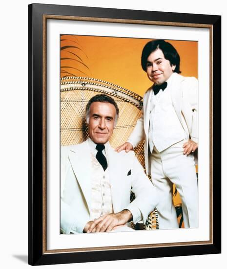 Fantasy Island (1978)-null-Framed Photo