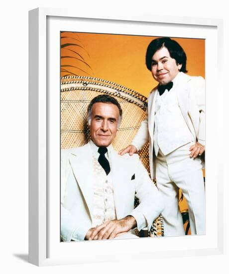 Fantasy Island (1978)-null-Framed Photo