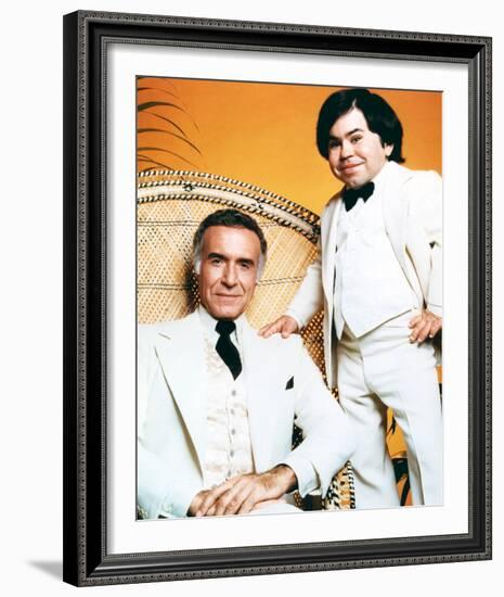 Fantasy Island (1978)-null-Framed Photo