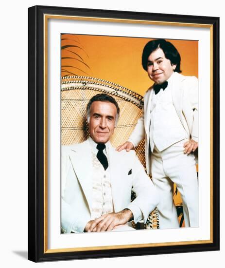 Fantasy Island (1978)-null-Framed Photo