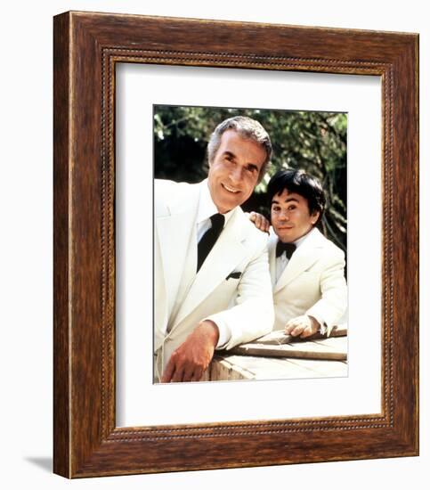 Fantasy Island-null-Framed Photo