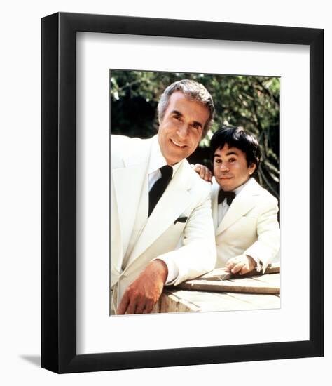 Fantasy Island-null-Framed Photo