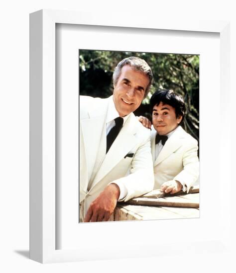 Fantasy Island-null-Framed Photo