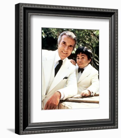 Fantasy Island-null-Framed Photo