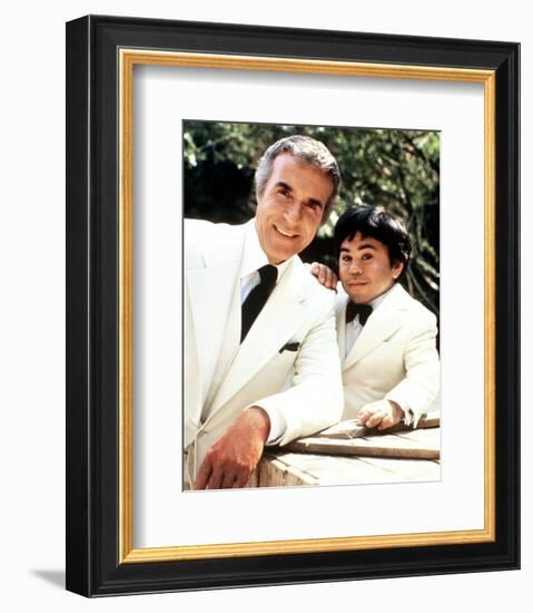 Fantasy Island-null-Framed Photo