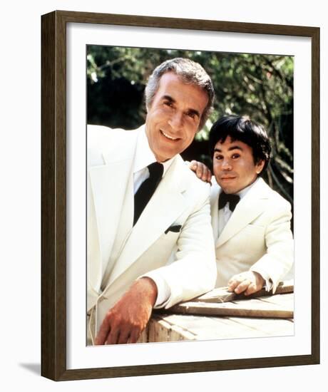 Fantasy Island-null-Framed Photo