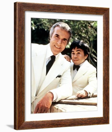 Fantasy Island-null-Framed Photo