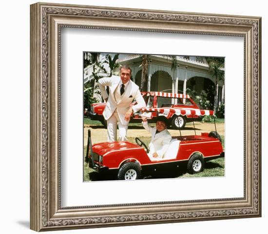 Fantasy Island-null-Framed Photo