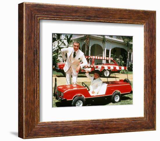 Fantasy Island-null-Framed Photo