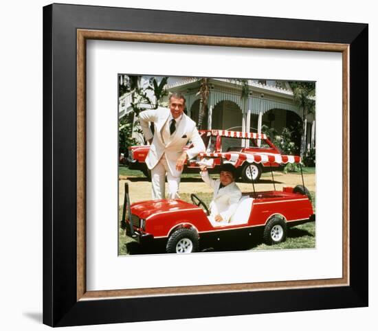 Fantasy Island-null-Framed Photo