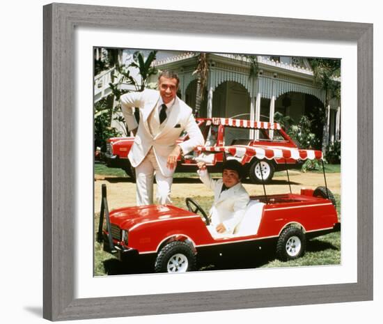 Fantasy Island-null-Framed Photo