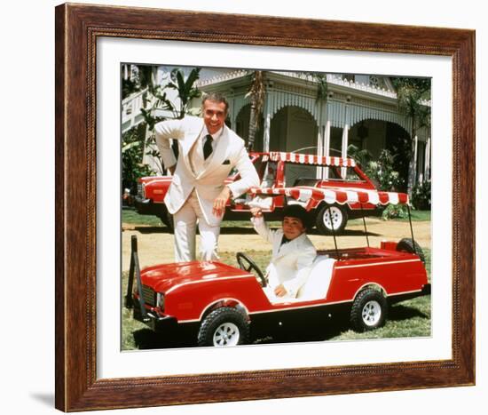 Fantasy Island-null-Framed Photo