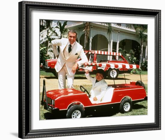 Fantasy Island-null-Framed Photo