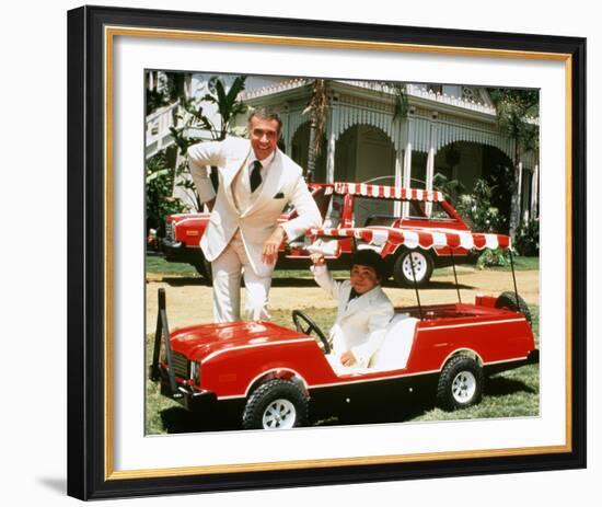 Fantasy Island-null-Framed Photo