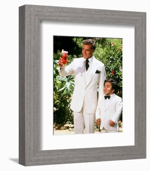 Fantasy Island-null-Framed Photo