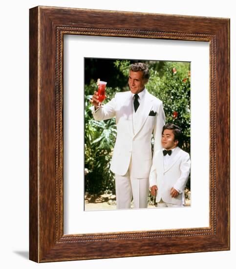 Fantasy Island-null-Framed Photo