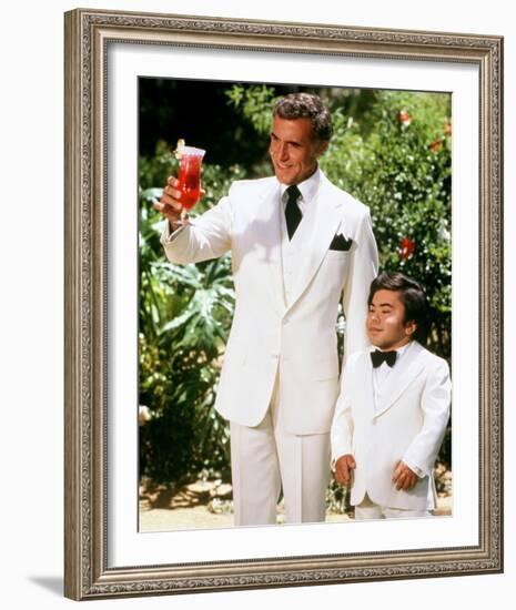 Fantasy Island-null-Framed Photo