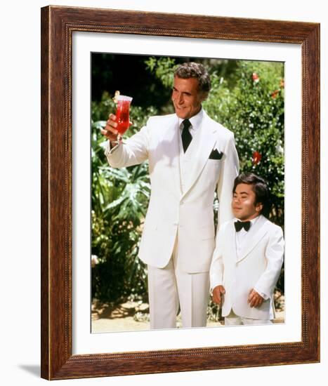 Fantasy Island-null-Framed Photo