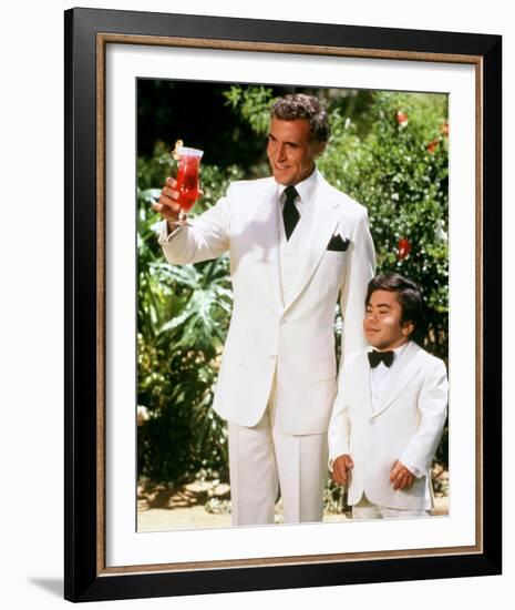 Fantasy Island-null-Framed Photo