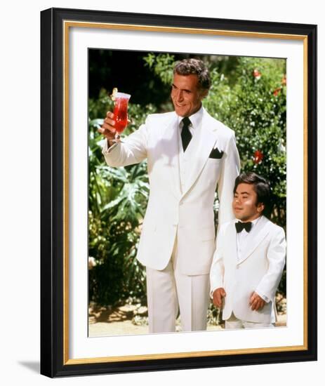 Fantasy Island-null-Framed Photo