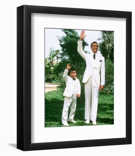 Fantasy Island-null-Framed Photo