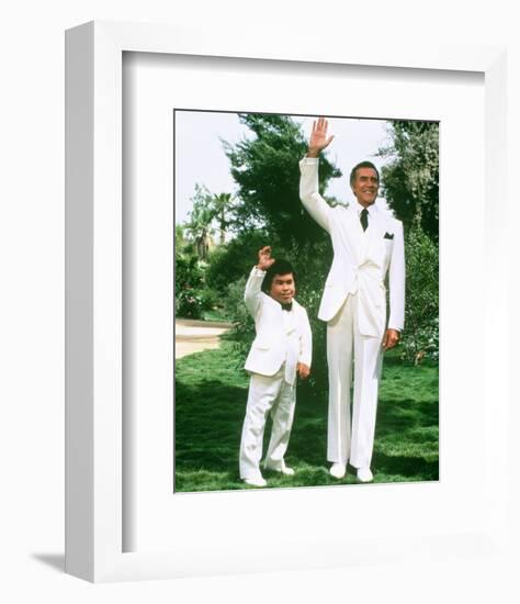 Fantasy Island-null-Framed Photo