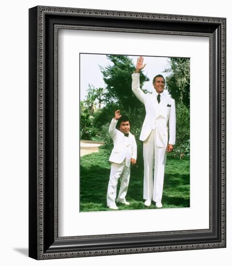 Fantasy Island-null-Framed Photo