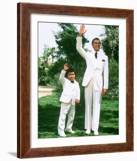 Fantasy Island-null-Framed Photo